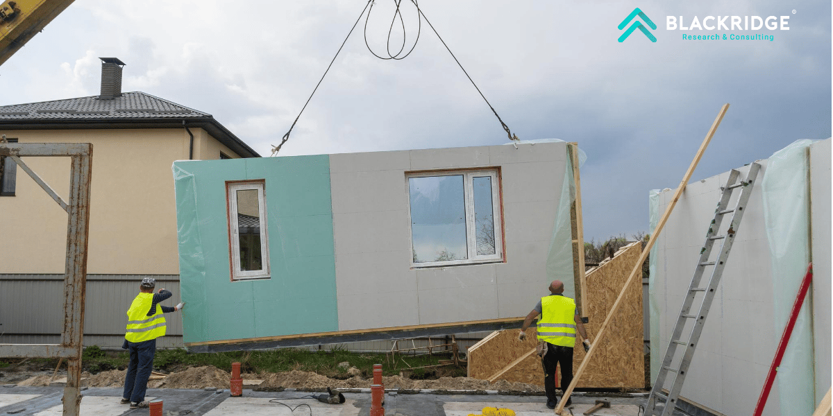  What is Modular Construction? Types, Pros and Cons, and Applications