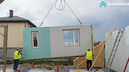  What is Modular Construction? Types, Pros and Cons, and Applications