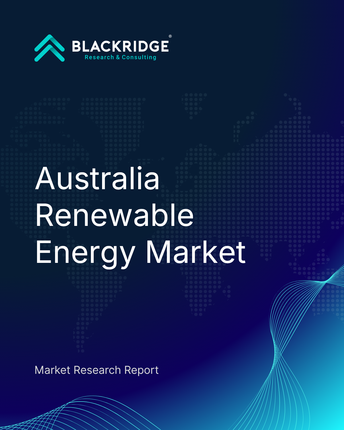 Australia Renewable Energy Market Report (Q1 2026)