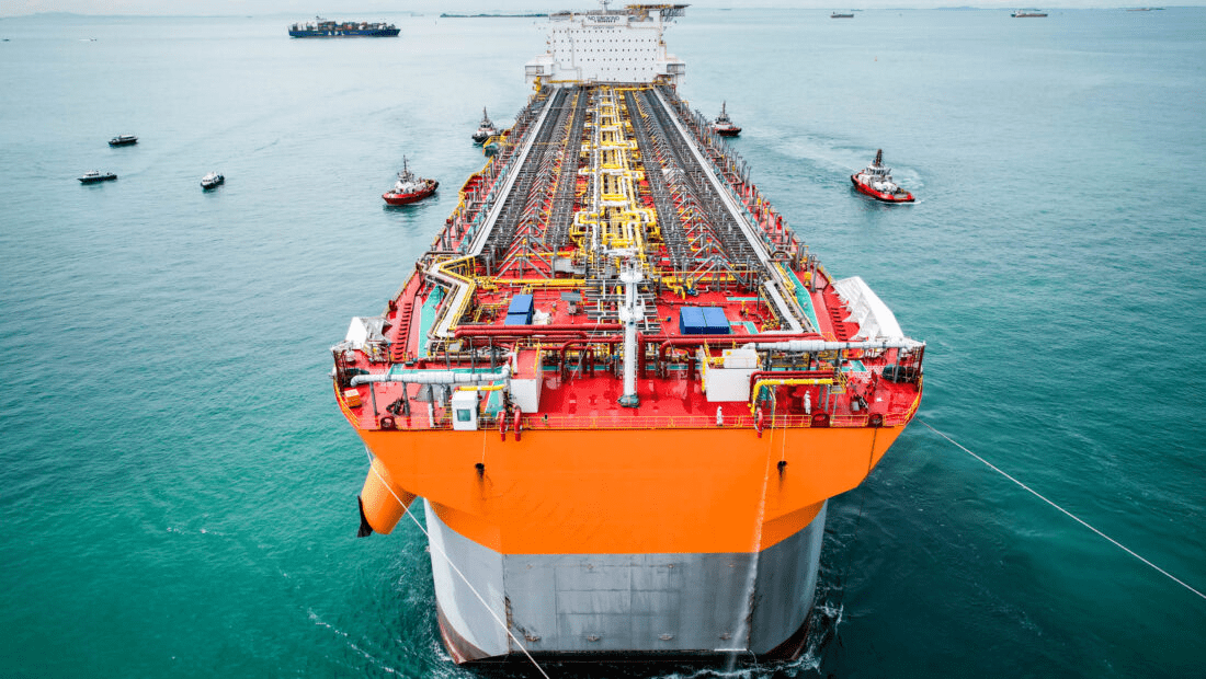  SLB and SBM Offshore Form Exclusive Digital Alliance to Optimize FPSO Production Performance 