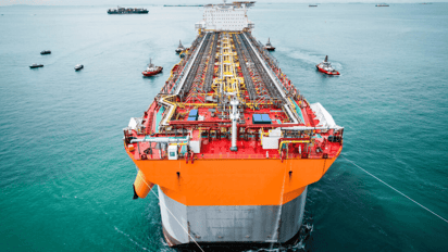  SLB and SBM Offshore Form Exclusive Digital Alliance to Optimize FPSO Production Performance 