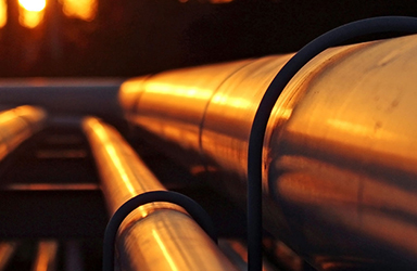  ARM Energy and PIMCO Announce FID $2.3 Billion Investment in Mustang Express Pipeline Project