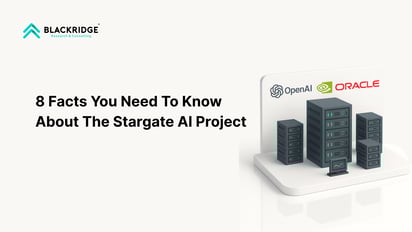  8 Facts You Need To Know About The Stargate AI Project