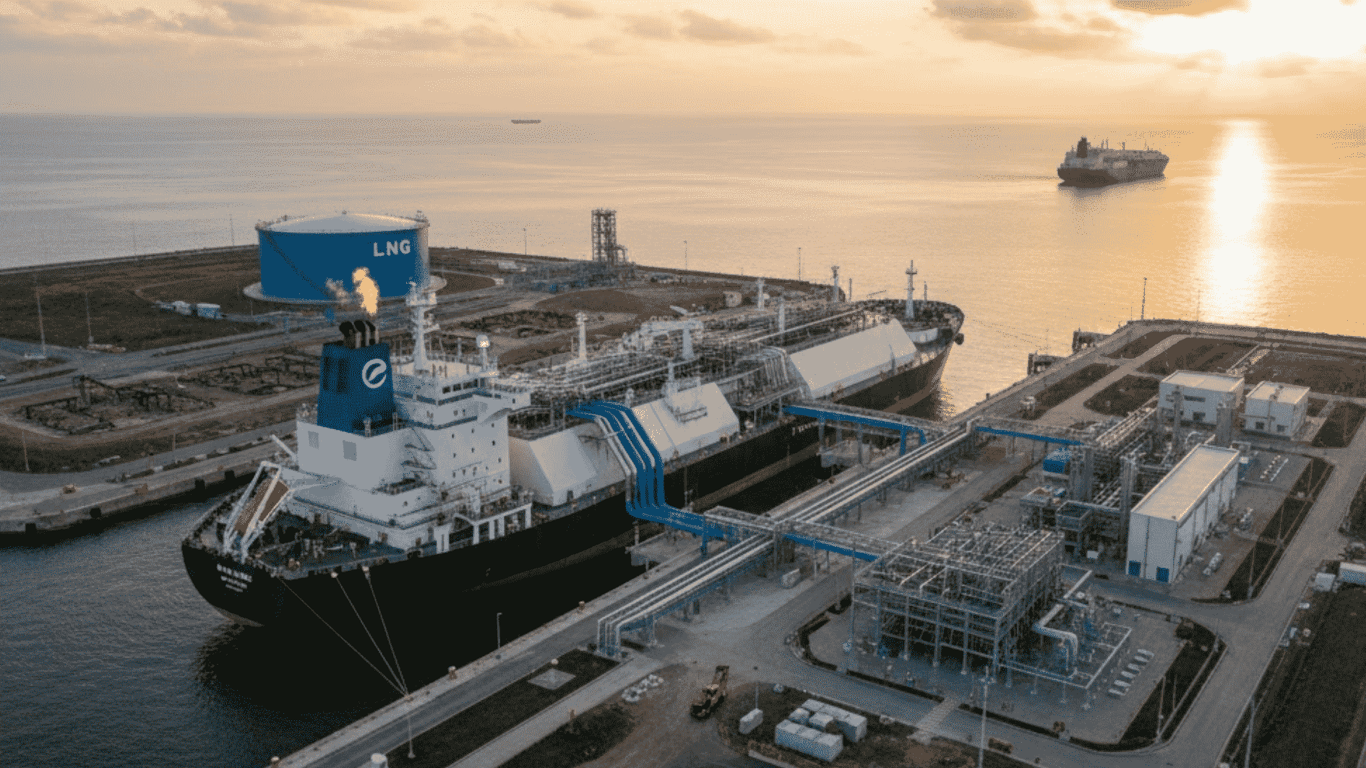  Snam Signs Exclusivity Agreement for Potential Acquisition of Higas and Conversion of Oristano LNG Facility to FSRU