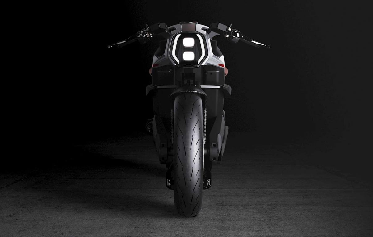  Is India Ready for Adopting Electric Two-wheeler Vehicles? 