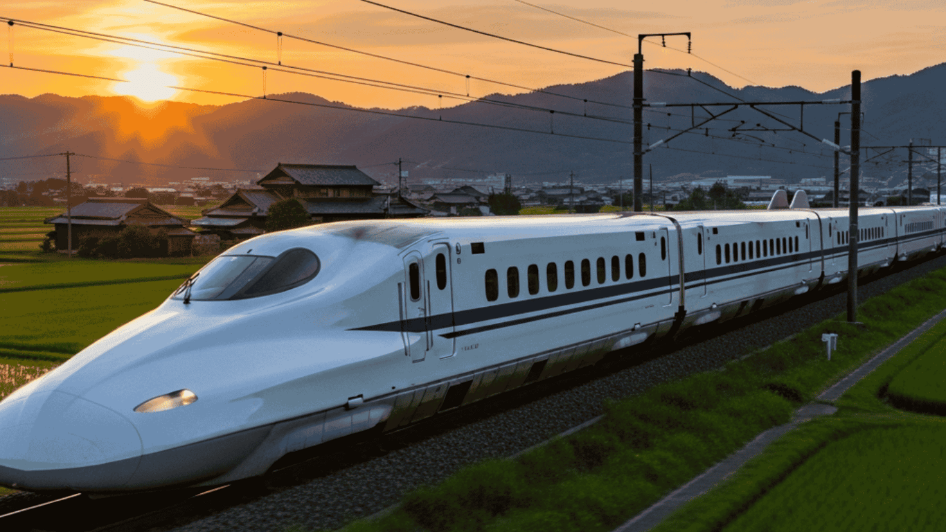 L&T Wins Large Order Worth ₹2,500-5,000 Crore for Mumbai-Ahmedabad Bullet Train Track Construction