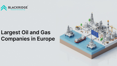  Top 10 Largest Oil and Gas Companies in Europe (2026)