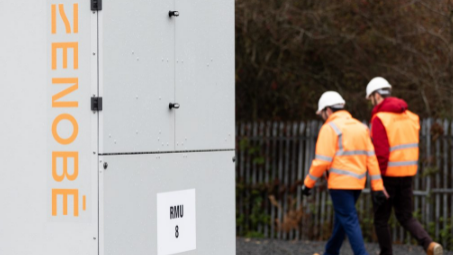  Zenobē Acquires 400 MW Battery Storage System in Cumbria, Connection Scheduled for 2028