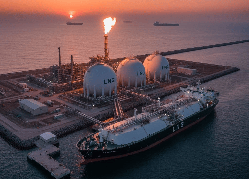  NextDecade Announces $6.7 Billion Final Investment Decision for Train 5 at Rio Grande LNG Facility