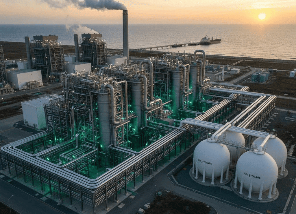  Babcock & Wilcox Receives $80 Million Limited Notice to Proceed for CO2 Capture Technology at U.S. Power Plant