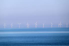  Alinta Energy examines feasibility of 1-GW wind farm in Australian waters