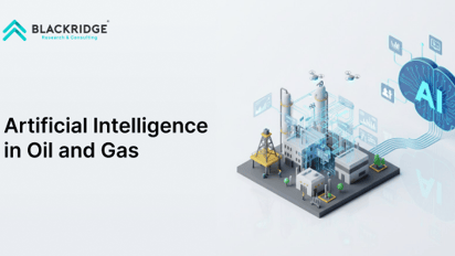  Artificial Intelligence in Oil and Gas: Applications, Benefits, and the Future