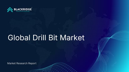 Global Drill Bit Market Outlook to 2030