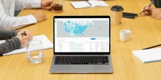 Global Project Tracker