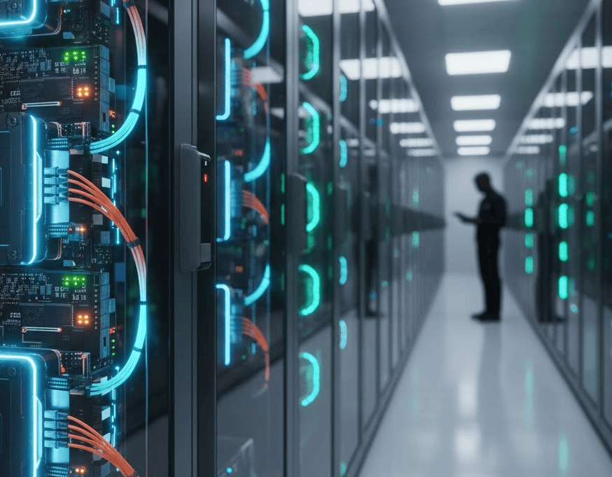  OpenAI and NextDC Partners to Build $4.6 Billion AI Data Center in Sydney