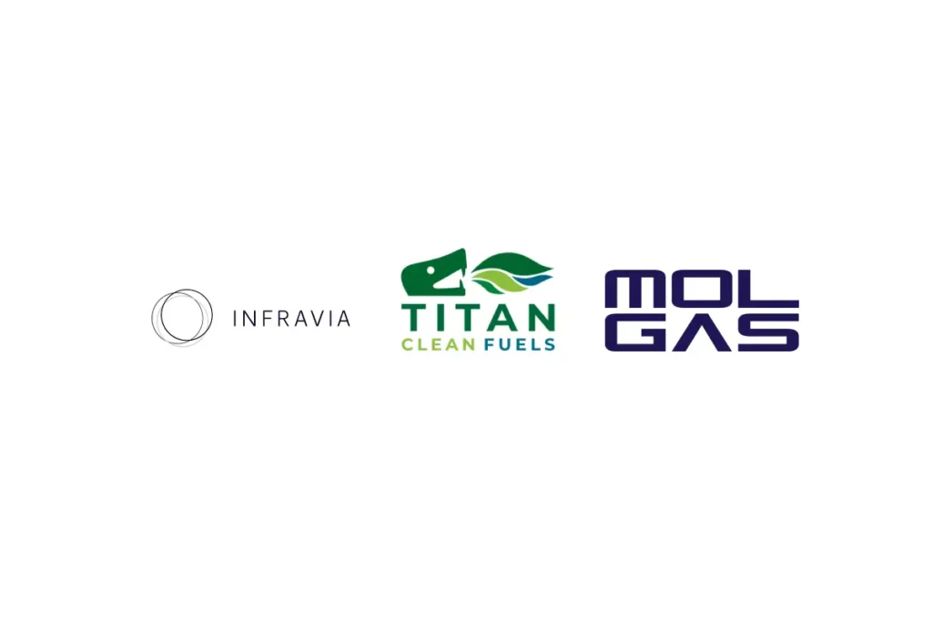  Molgas Completes Full Acquisition of Titan Clean Fuels in Major European LNG Consolidation