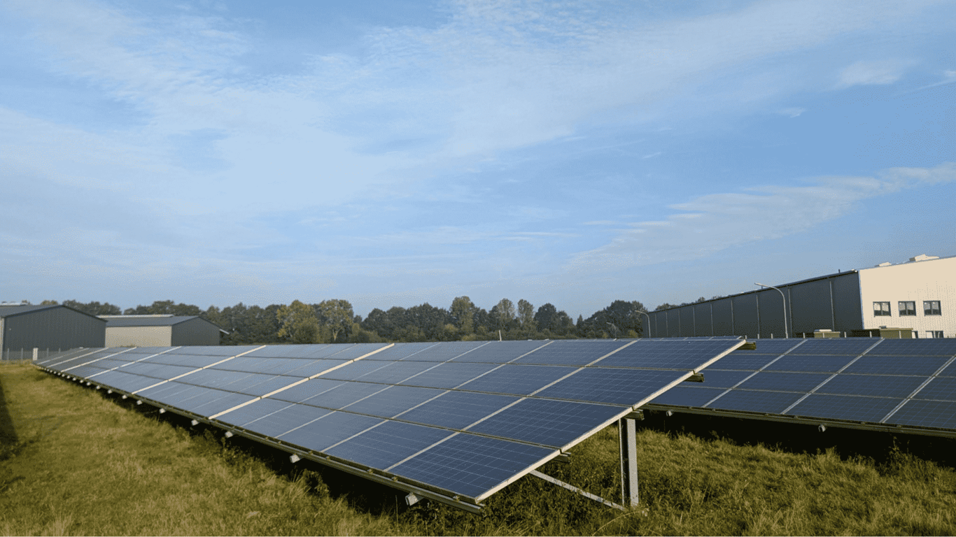  JA Solar Secures 1.2 GW Module Supply Deal for Samarkand Solar Projects in Uzbekistan 