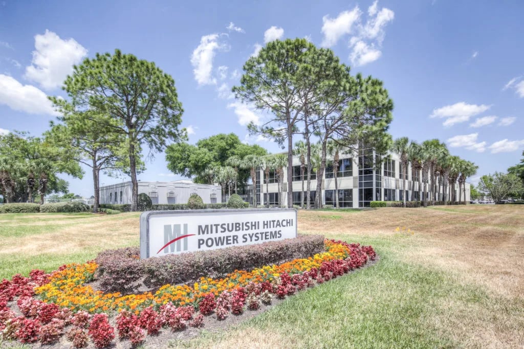  Mitsubishi to employ 45 megawatts of solar energy to power Lawson stores in Japan