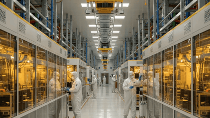  Quantum Computing Inc. Announces $110 Million Acquisition of Luminar Semiconductor to Accelerate Technology Development