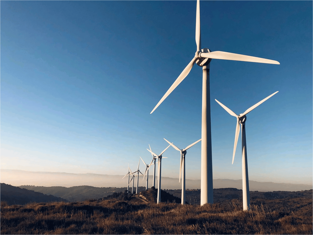 GE Renewable Energy Signs Turbine Supply Contract for Wind Project in Illinois