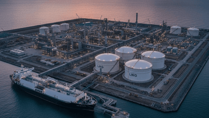  Jade Gas Holdings Signs $70 Million Letter of Intent with Chinese Equipment Manufacturer for Red Lake Development 