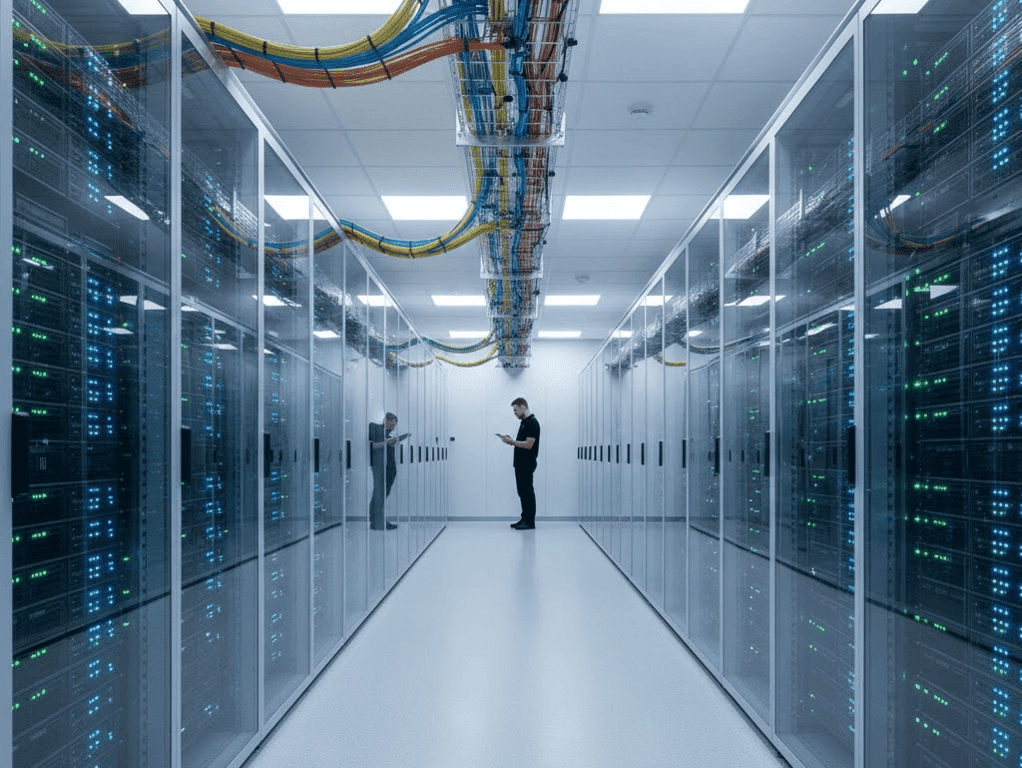  NextEra Energy and Google Cloud Announce Partnership for Multi-Gigawatt Data Center and Energy Infrastructure