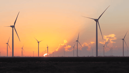  Los Vientos Wind Farm