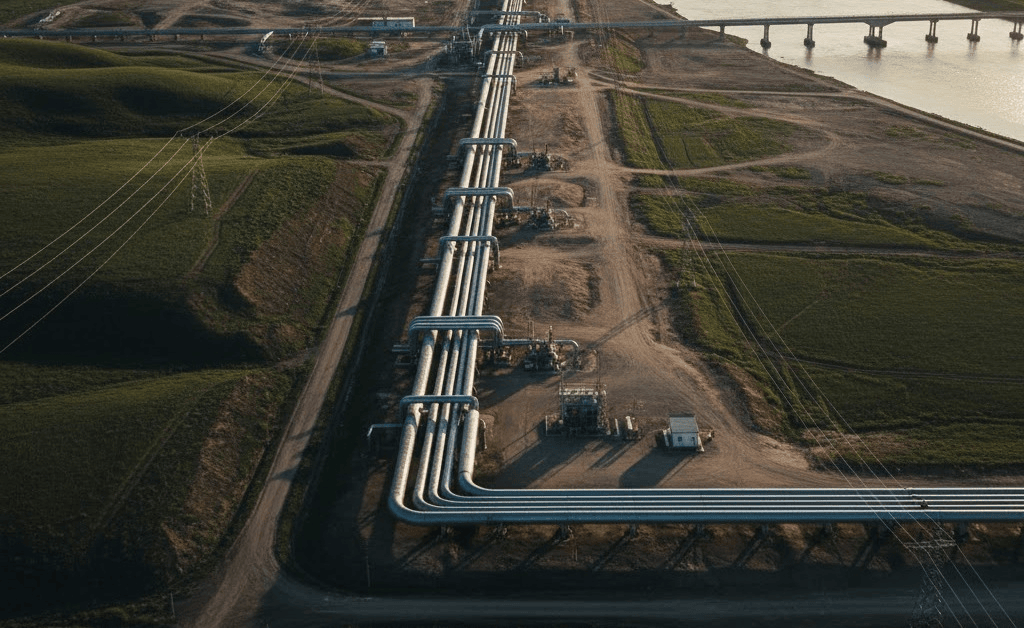 Energean Signs Letter of Intent to Supply Natural Gas to Cyprus via New Pipeline from Israel 