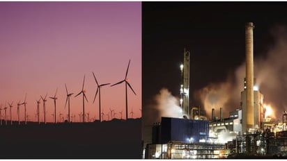  ACWA Power signed three agreements with the Ministry of Energy, Uzbekistan worth USD 2.5 billion