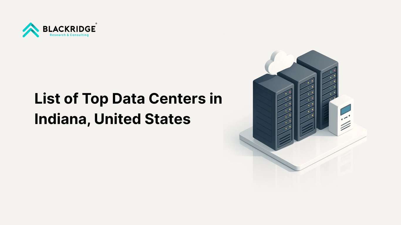 List of Top Data Centers in Indiana, United States 2025