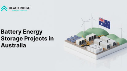  Top 7 Upcoming Battery Energy Storage System Projects in Australia