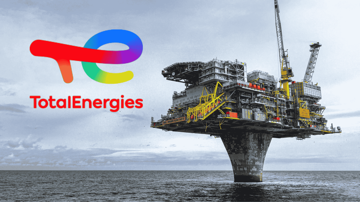 TotalEnergies Secures Four Offshore Exploration Permits in Liberia 