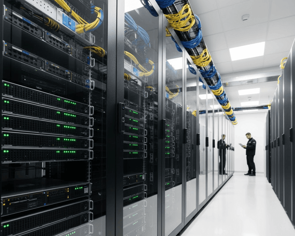  Eaton Signs $9.5 Billion Agreement to Acquire Boyd Thermal, Expanding Data Center Liquid Cooling Solutions