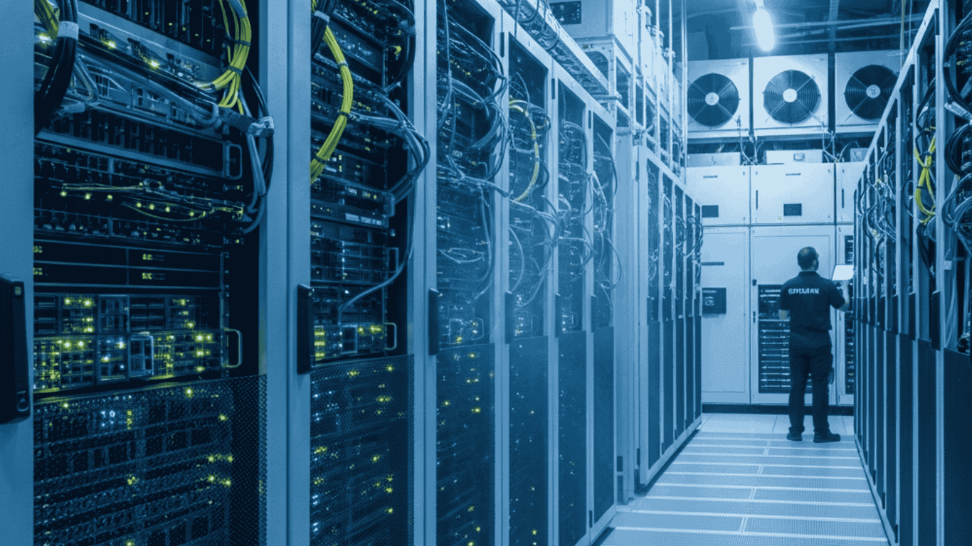  OpenAI Signs $300 Billion Computing Deal with Oracle Over Five Years