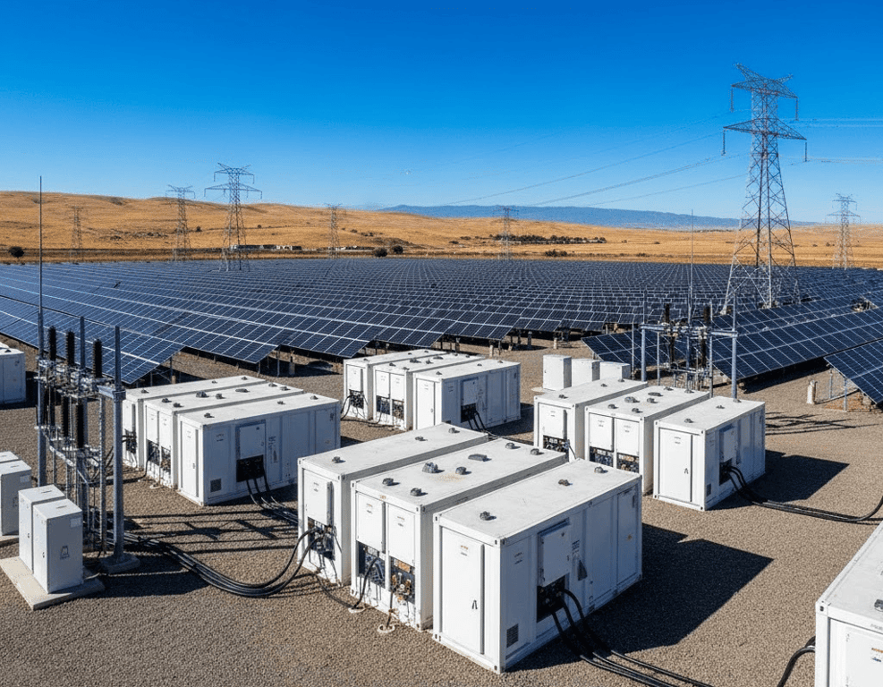Westbridge Renewable Energy Receives Final Alberta Approvals for 300 MW Dolcy Solar and Energy Storage Project