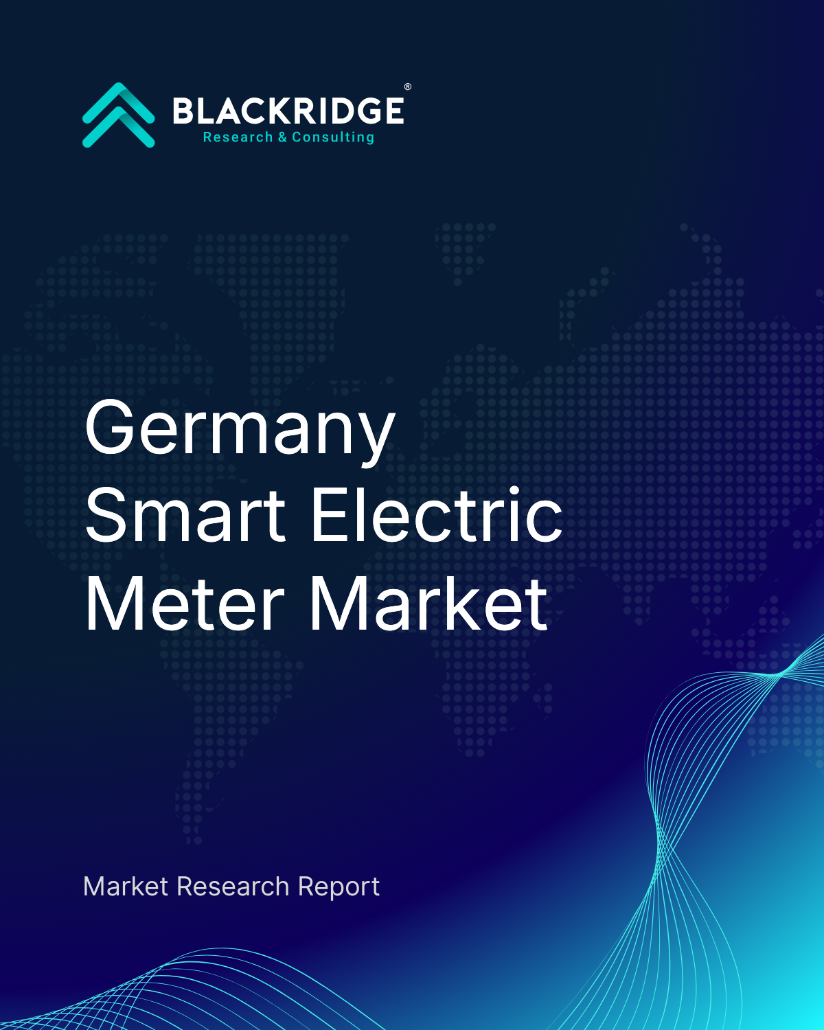 Germany Smart Electric Meter Market Report (Q1 2026)