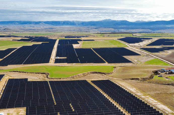  Apple Expands European Renewable Energy Portfolio with 650 MW of New Clean Energy Capacity 