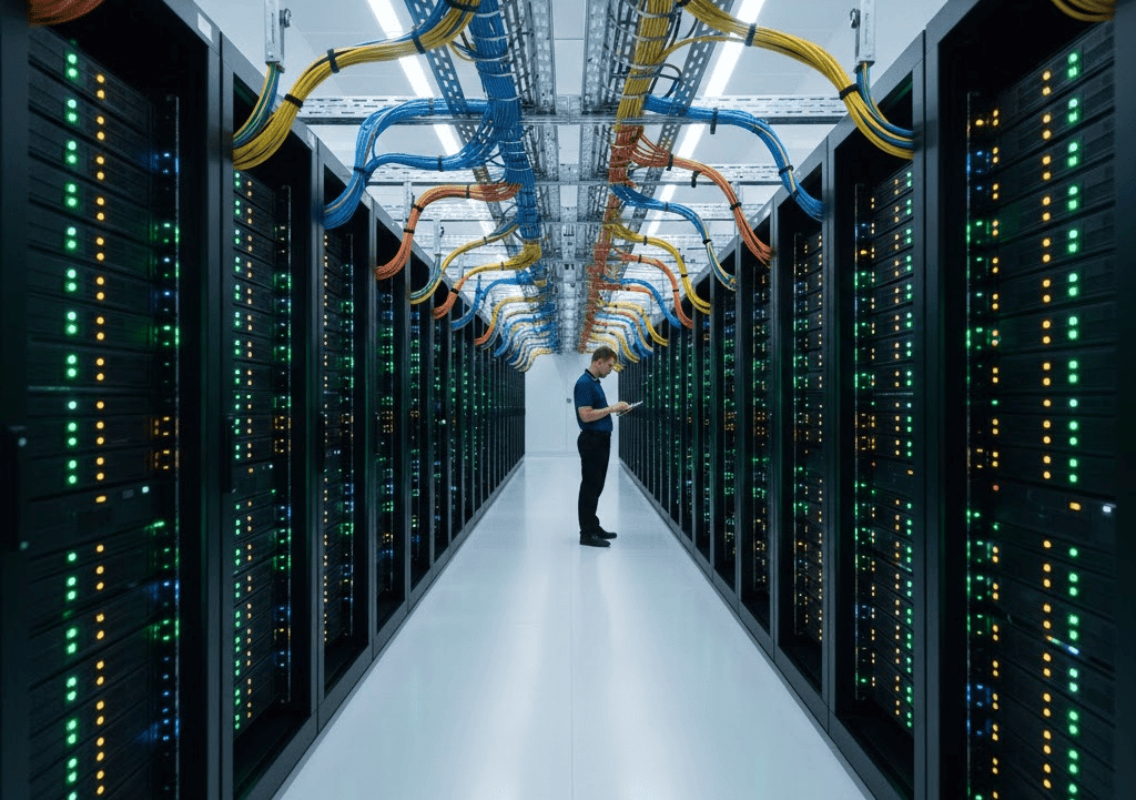  VEON's Beeline Kazakhstan Breaks Ground on Hyper Cloud Data Center in Almaty