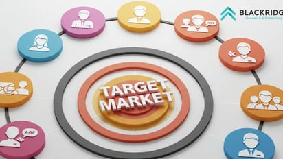  What is A Target Market & How to Define Yours?