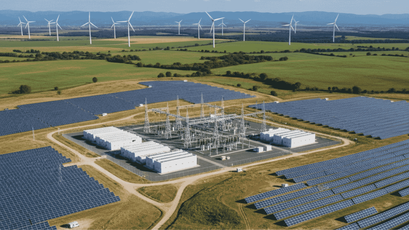 Ardian Signs Agreement to Acquire Irish Energy Utility Energia Group from I Squared Capital 