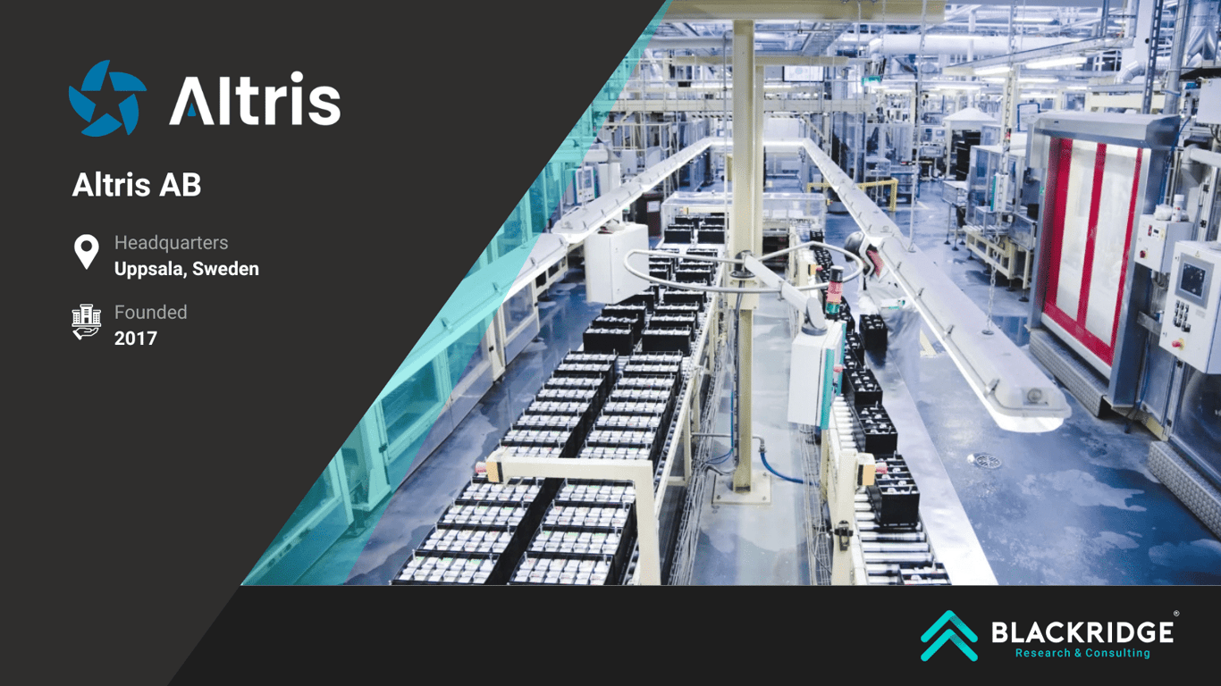 Sodium ion Battery Manufacturers