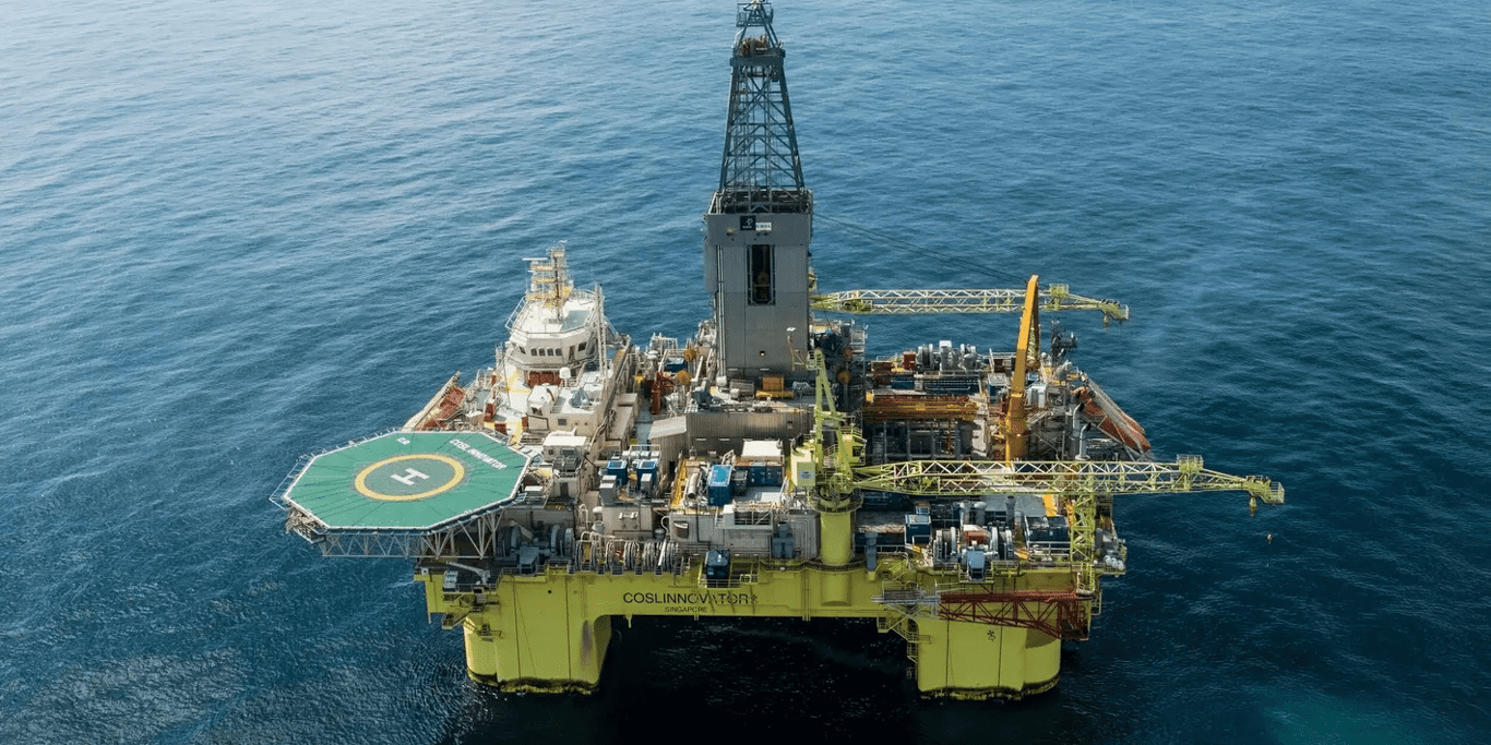 Equinor and Partners Strikes Oil and Gas Near Troll Field in North Sea