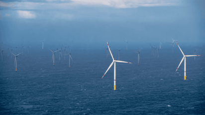  Dunkerque Offshore Wind Farm