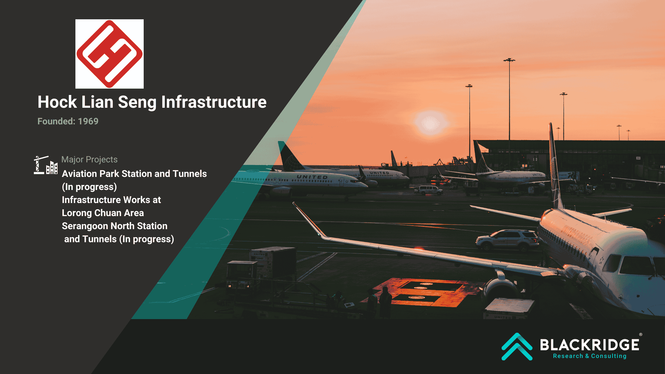 Singapore construction company