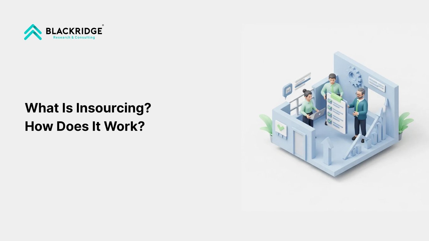 An Essential Guide to Understand Insourcing