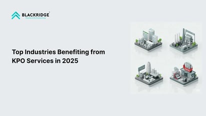  Top Industries Benefiting from KPO Services in 2026