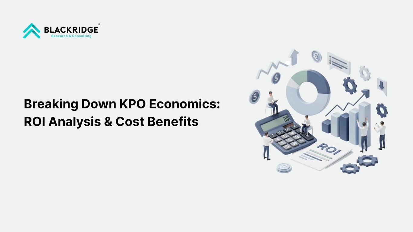  Breaking Down KPO Economics - ROI Analysis & Cost Benefits in 2025