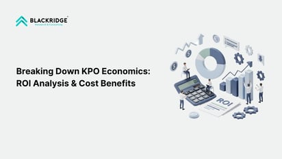  Breaking Down KPO Economics - ROI Analysis & Cost Benefits in 2026