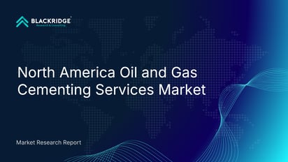 North America Oil and Gas Cementing Services Market Report - Market Analysis, Size, Share, Growth, Outlook - Industry Trends and Forecast to 2030