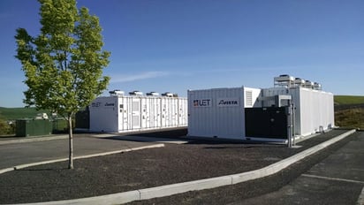  Growing Adoption of Energy Storage as-a-service (ESaaS)